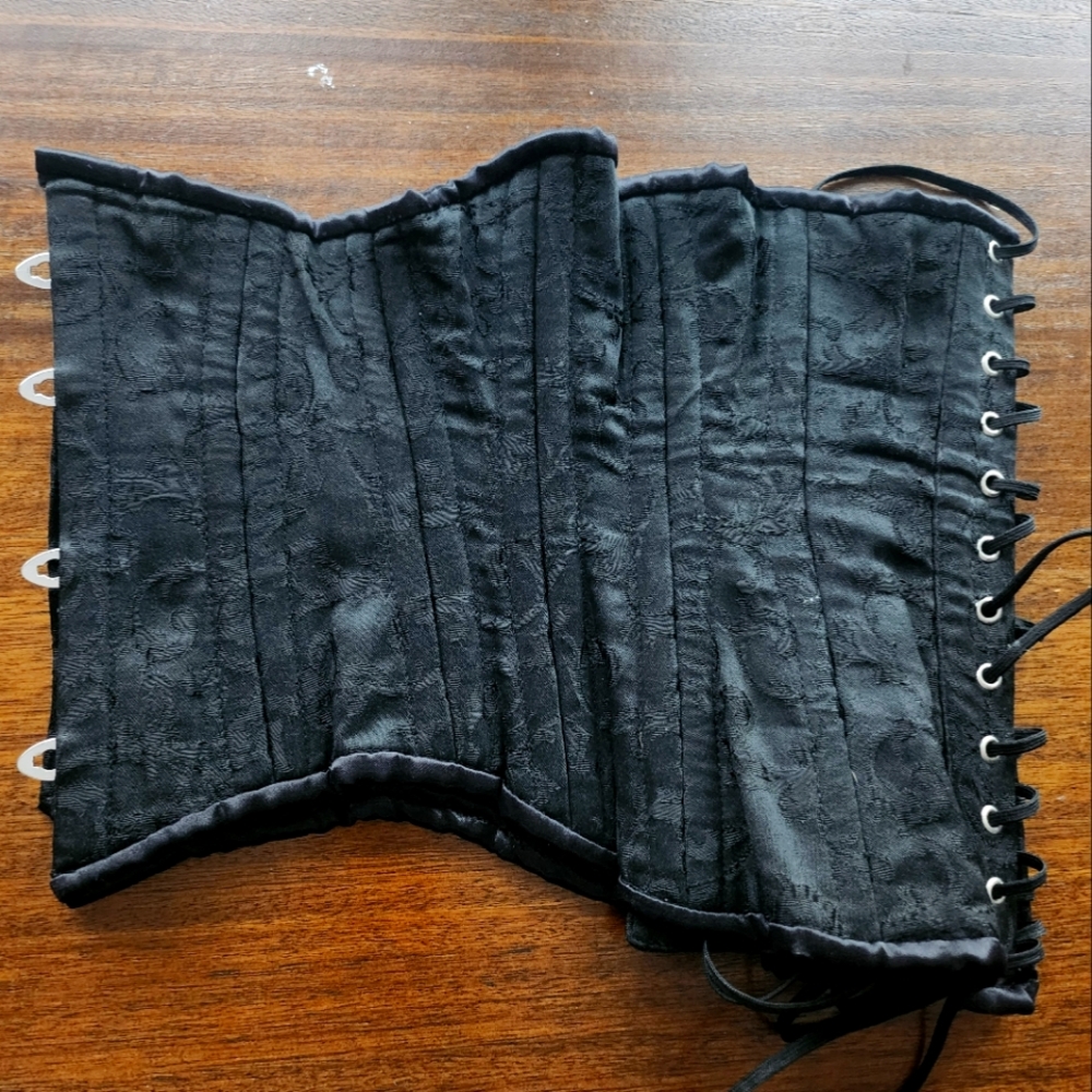 Corset
